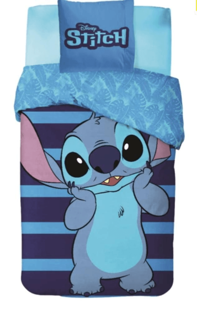 ✨️Housse de couette Lilo & Stitch 