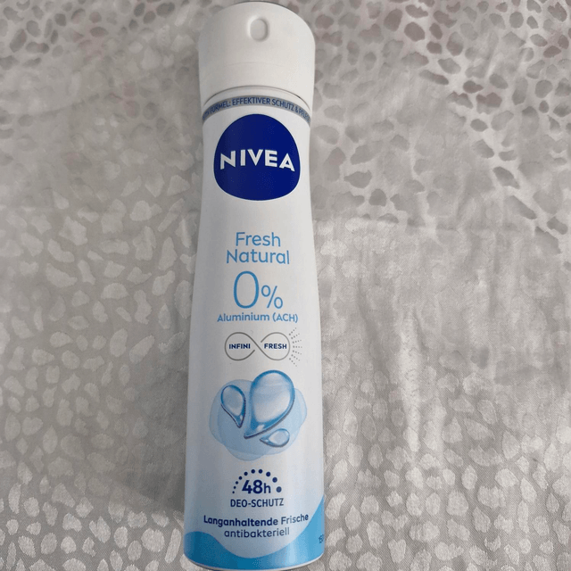 ✨️DÉODORANT SPRAY NIVEA FEMME 