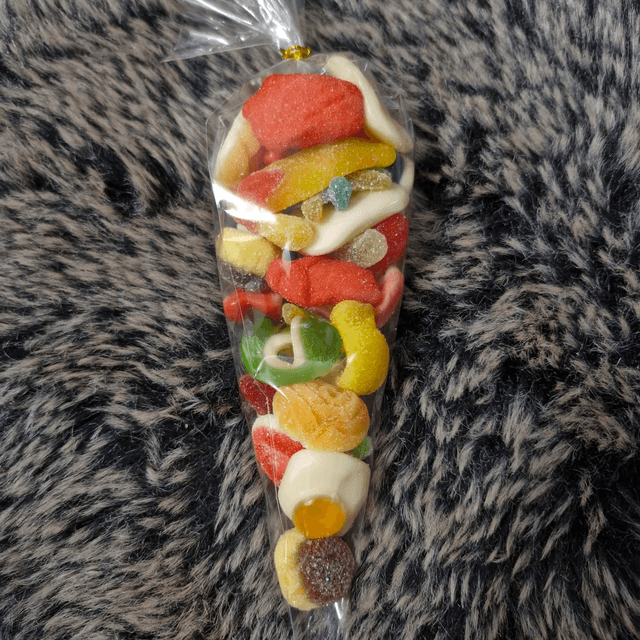 ✨️ Sachet de bonbons 200g
