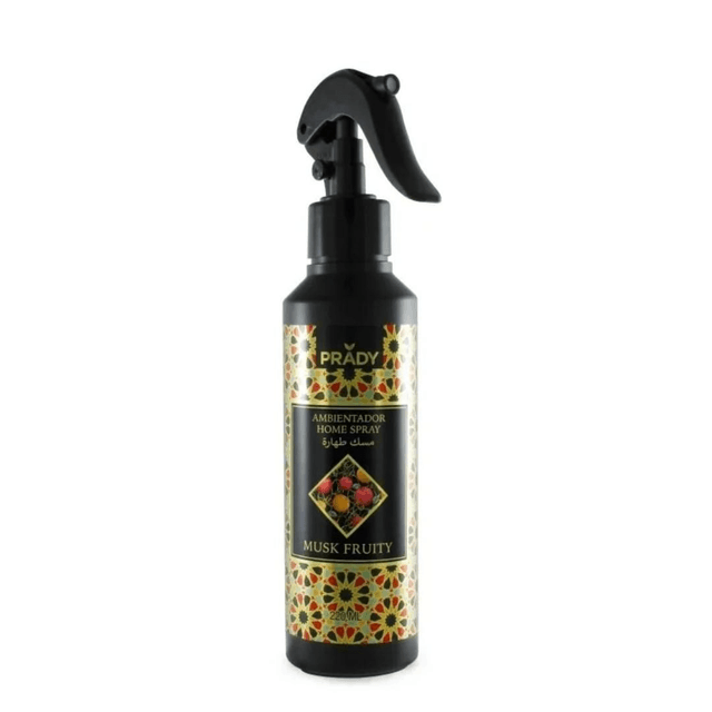 ✨️SPRAY TEXTILE MUSC FRUITY
