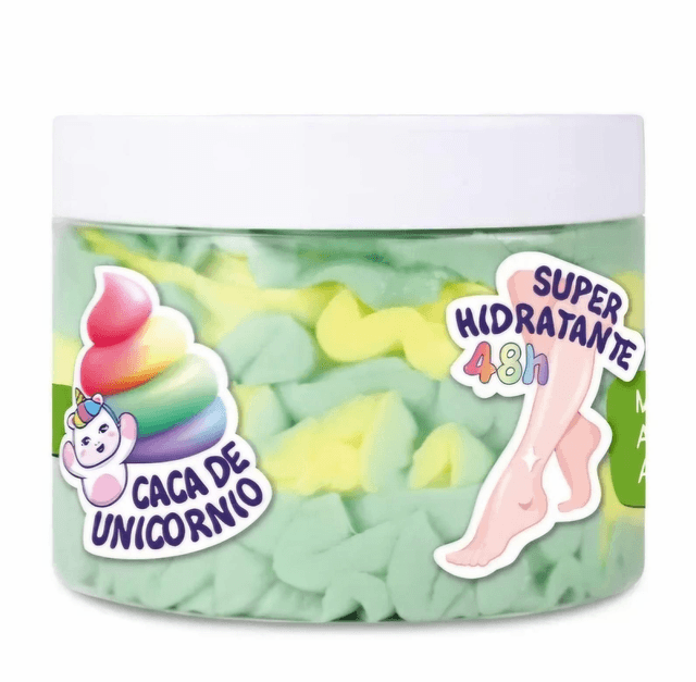 ✨️Beurre chantilly ourson à la guimauve✨️ 