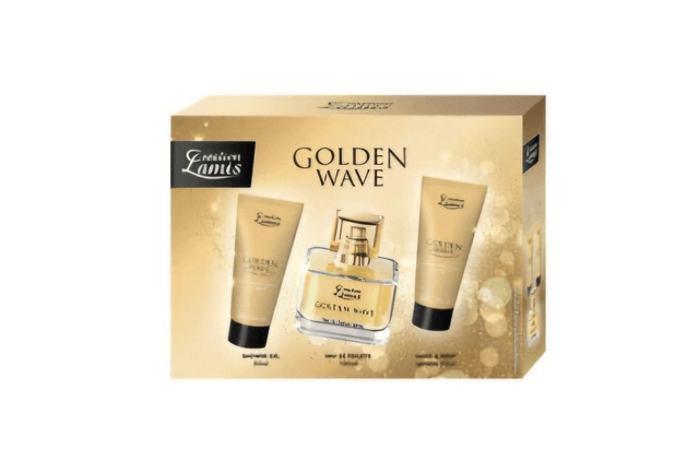 ✨️Coffret parfum inspiration "Lady million"