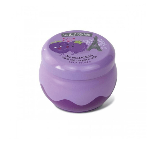 ✨️Bougie parfum Mûre