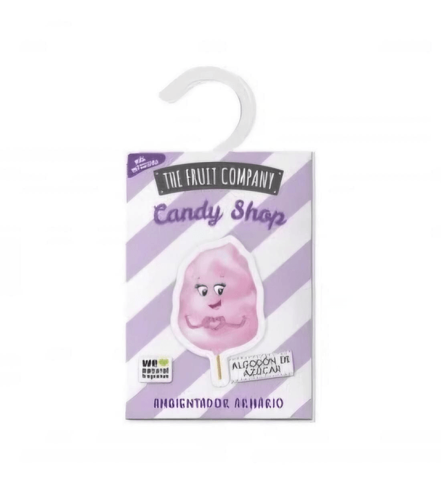 ✨️ PARFUM ARMOIRE CANDY SHOP BARBE A PAPA