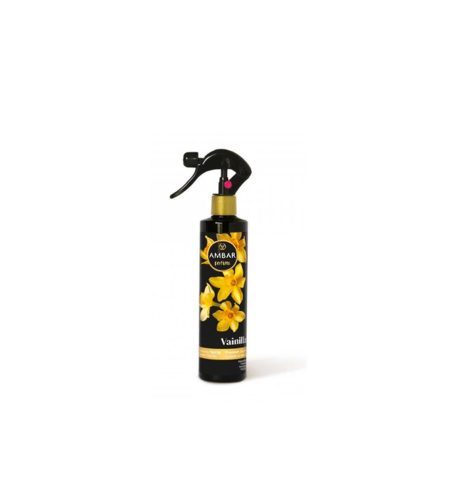 ✨️ SPRAY TEXTILE VANILLE 