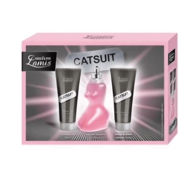 ✨️Coffret parfum femme inspiration Jean Paul Gauthier 