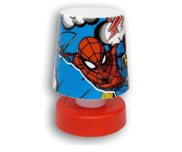 ✨️VEILLEUSE SPIDERMAN 