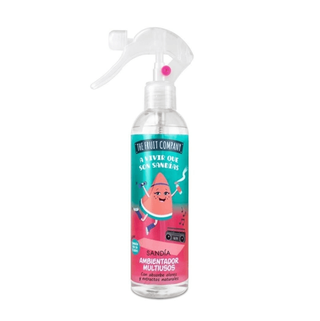 ✨️SPRAY TEXTILE PASTÈQUE 