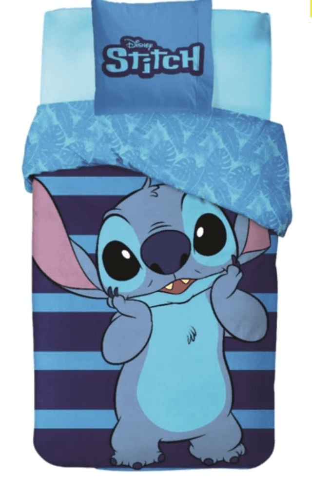 ✨️Housse de couette Lilo &amp; Stitch 