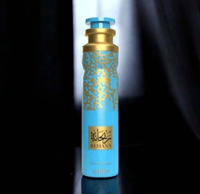 ✨️Bombe de Dubaï Rehana