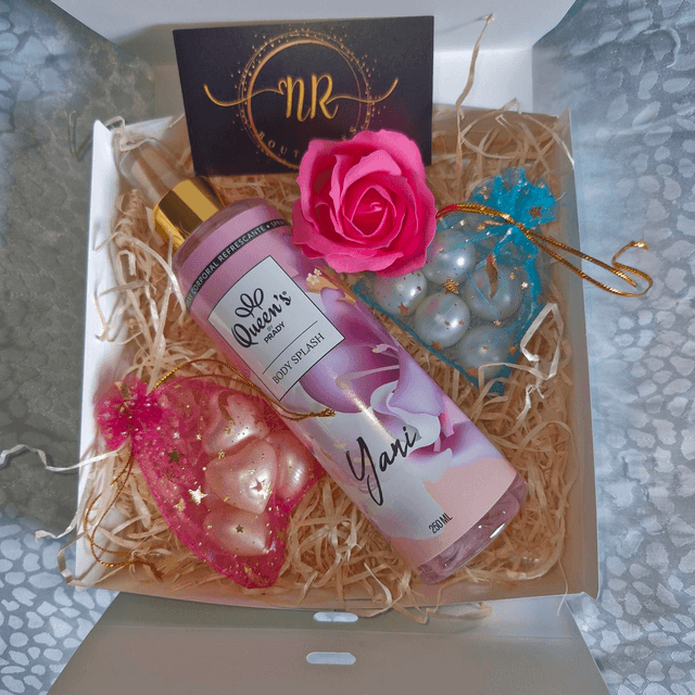 ✨️Coffret cadeau 