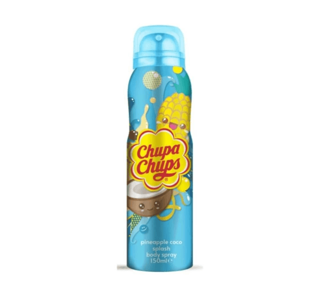 ✨️DÉODORANT SPRAY PINEAPPLE COCO