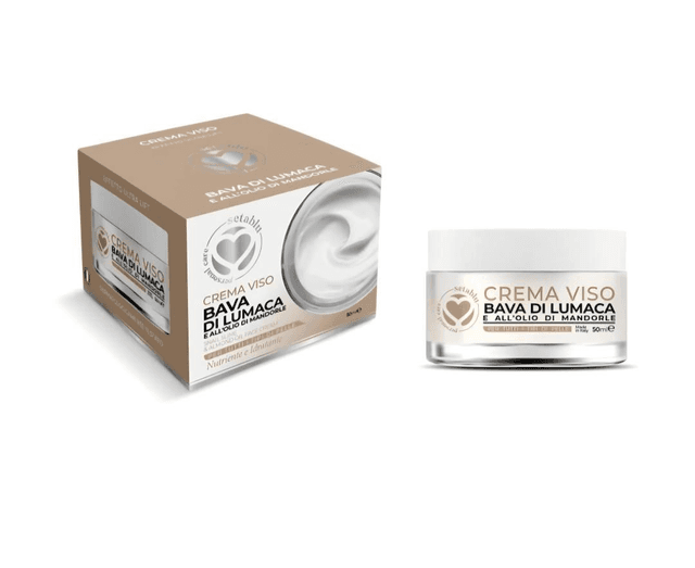 ✨️CRÈME ANTI RIDES À LA BAVE D&#039;ESCARGOT 