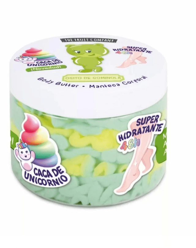 ✨️Beurre chantilly ourson à la guimauve✨️ 