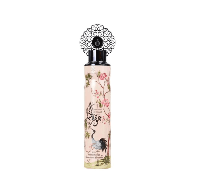 ✨️Bombe de Dubaï Jawharat Al Hayat