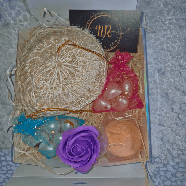 ✨️COFFRET CADEAU 