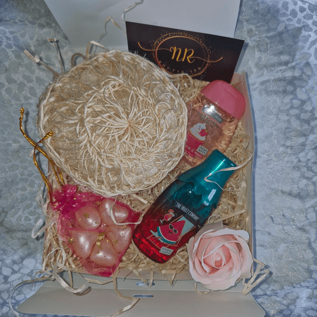 ✨️ COFFRET CADEAU 