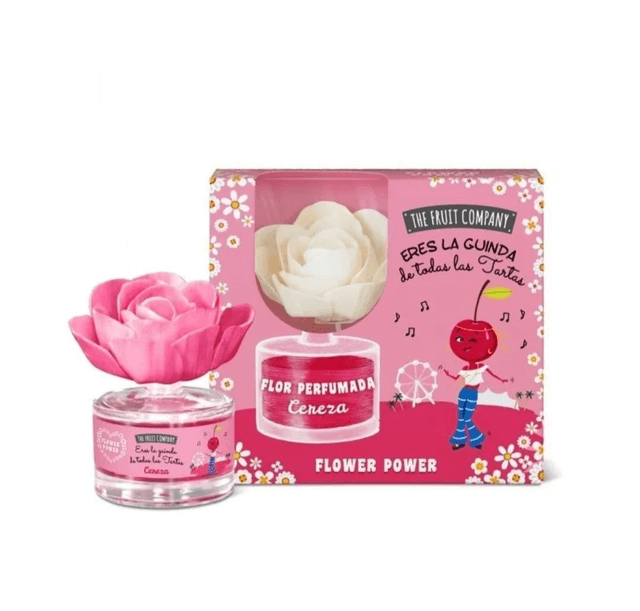 ✨️MIKADO FLEUR CERISE 
