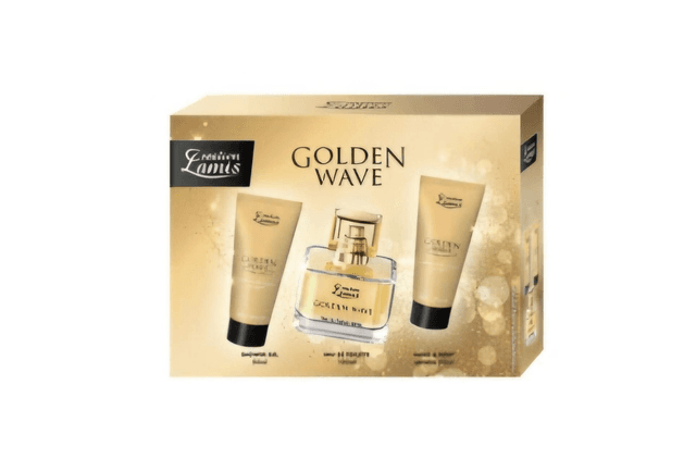 ✨️Coffret parfum inspiration &quot;Lady million&quot;
