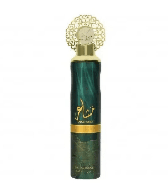 ✨️BOMBE DE DUBAÏ MASHA&#039;ER 300ML