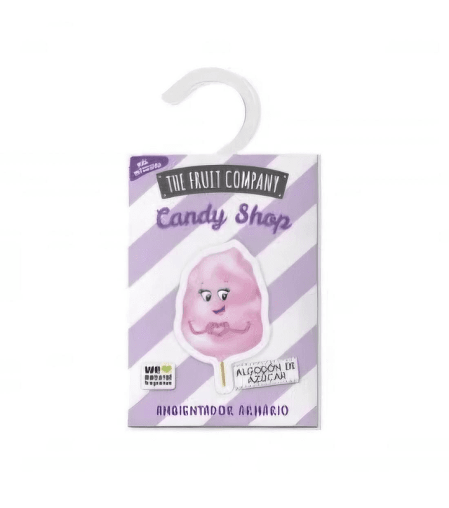 ✨️ PARFUM ARMOIRE CANDY SHOP BARBE A PAPA