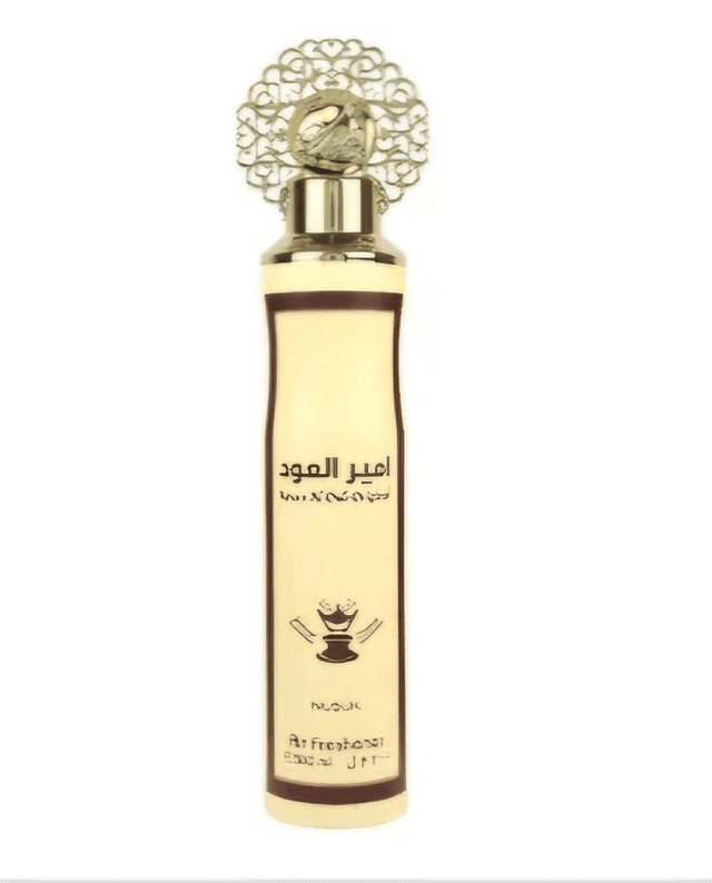 ✨️ BOMBE DE DUBAÏ AMEER AL OUD ORIGINAL

