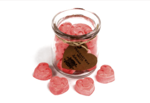✨️Fondants Fleur Mexicaine 