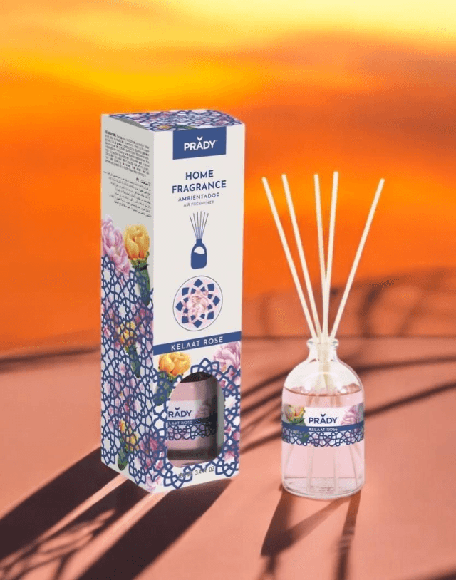 ✨️Mikado kelaat rose