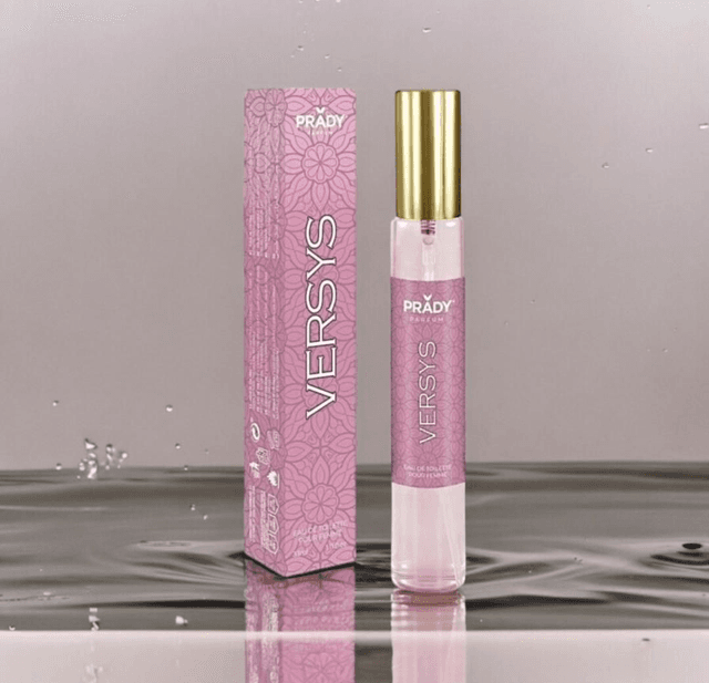 ✨️Parfum Versys inspiration Versace 33ml