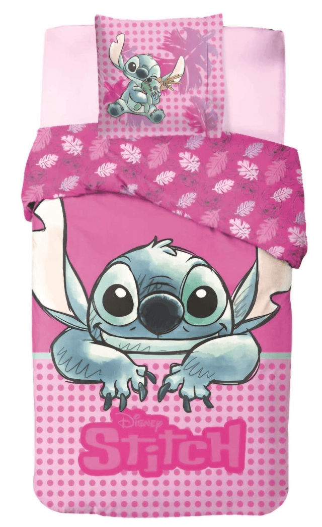 ✨️Housse de couette Lilo &amp; Stitch
