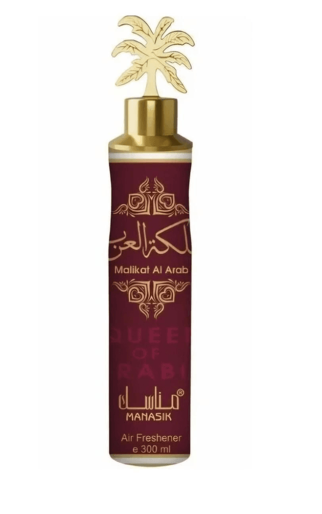 ✨️BOMBE DE DUBAÏ MALIKAT AL ARAB