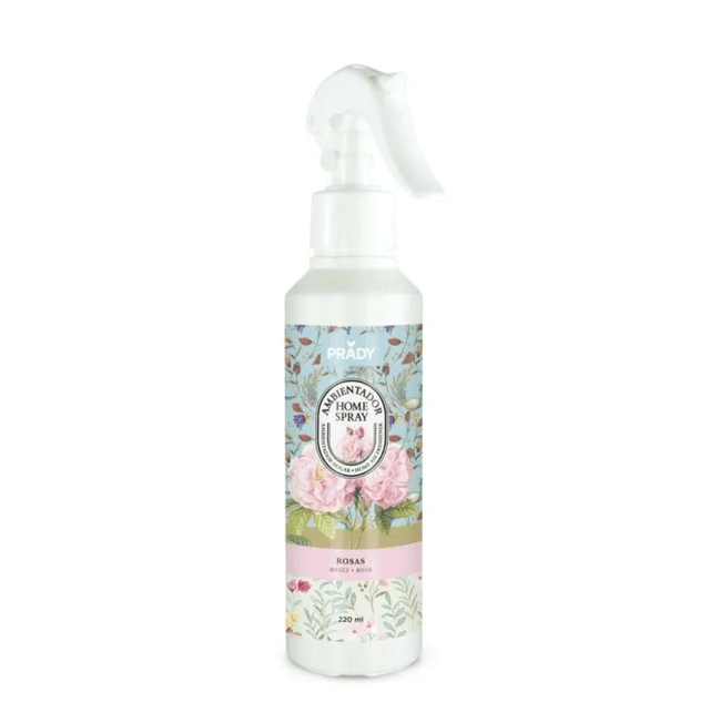 ✨️SPRAY TEXTILE ET MAISON ROSE