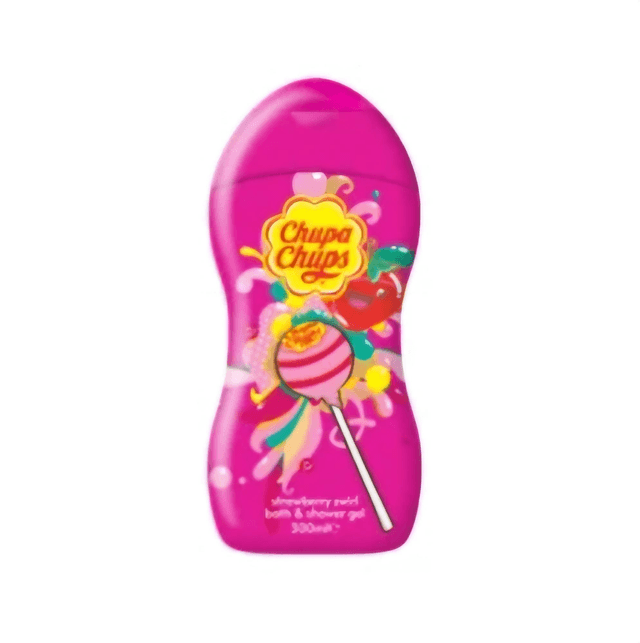 ✨️Gel douche chupa chups 