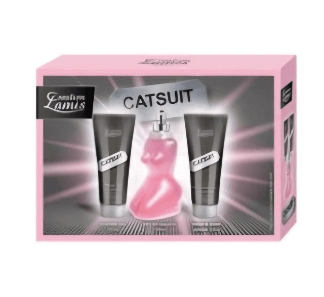 ✨️Coffret parfum femme inspiration Jean Paul Gauthier 