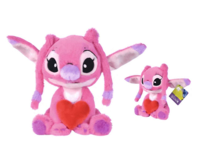 ✨️Peluche 25cm Angel 