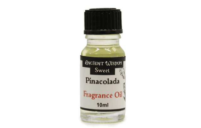 ✨️Huile parfumée à l&#039;ananas 