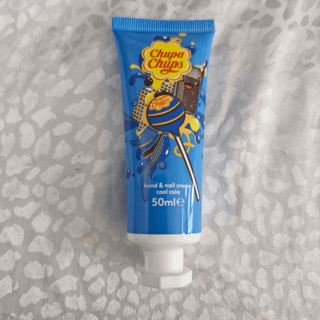 ✨️CRÈME MAINS COCA COLA
