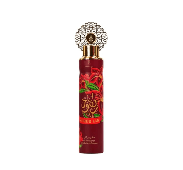 ✨️Bombe de Dubaï Zahoor Lak