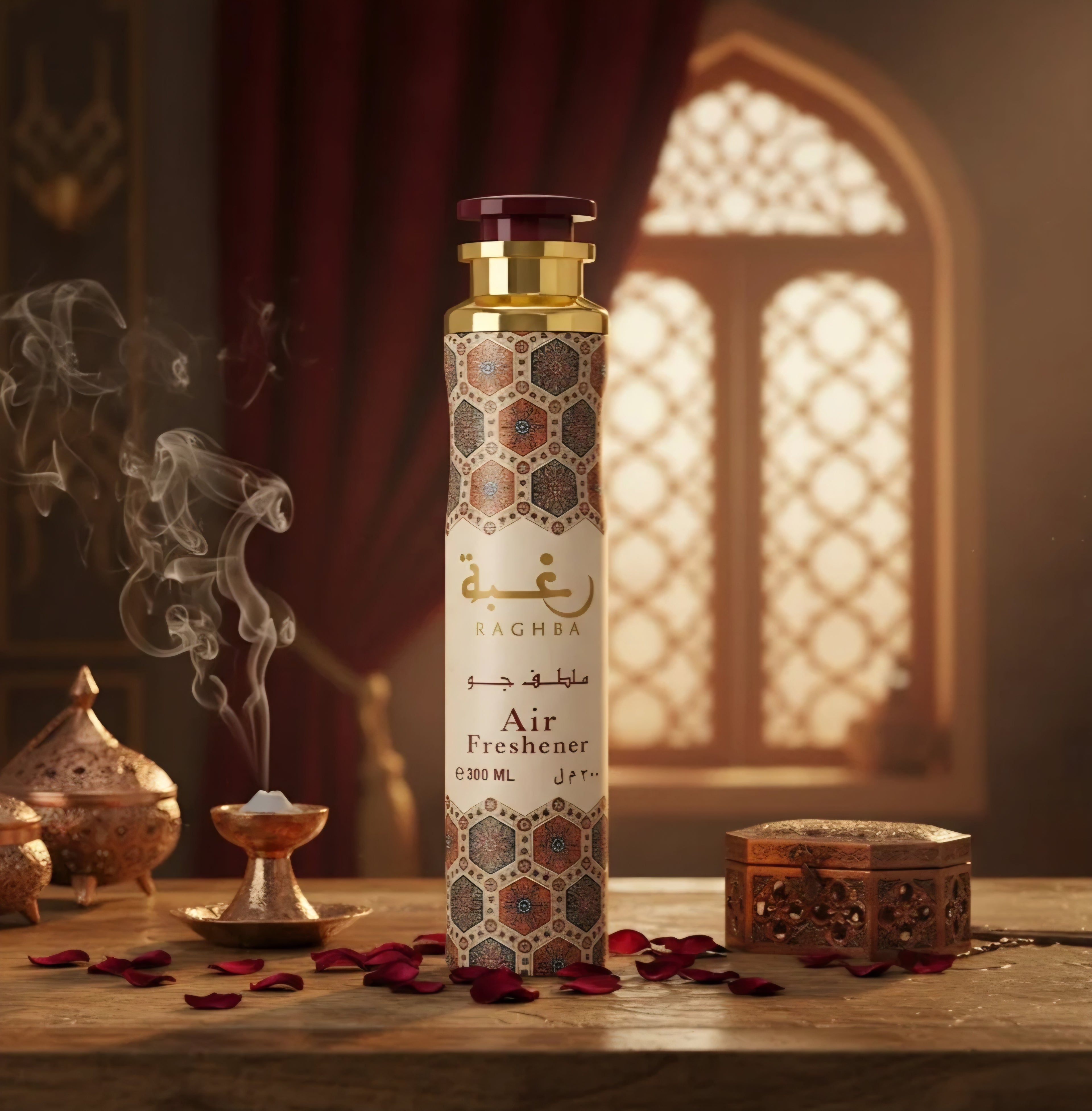 🌹Bombe de Dubaï🌹