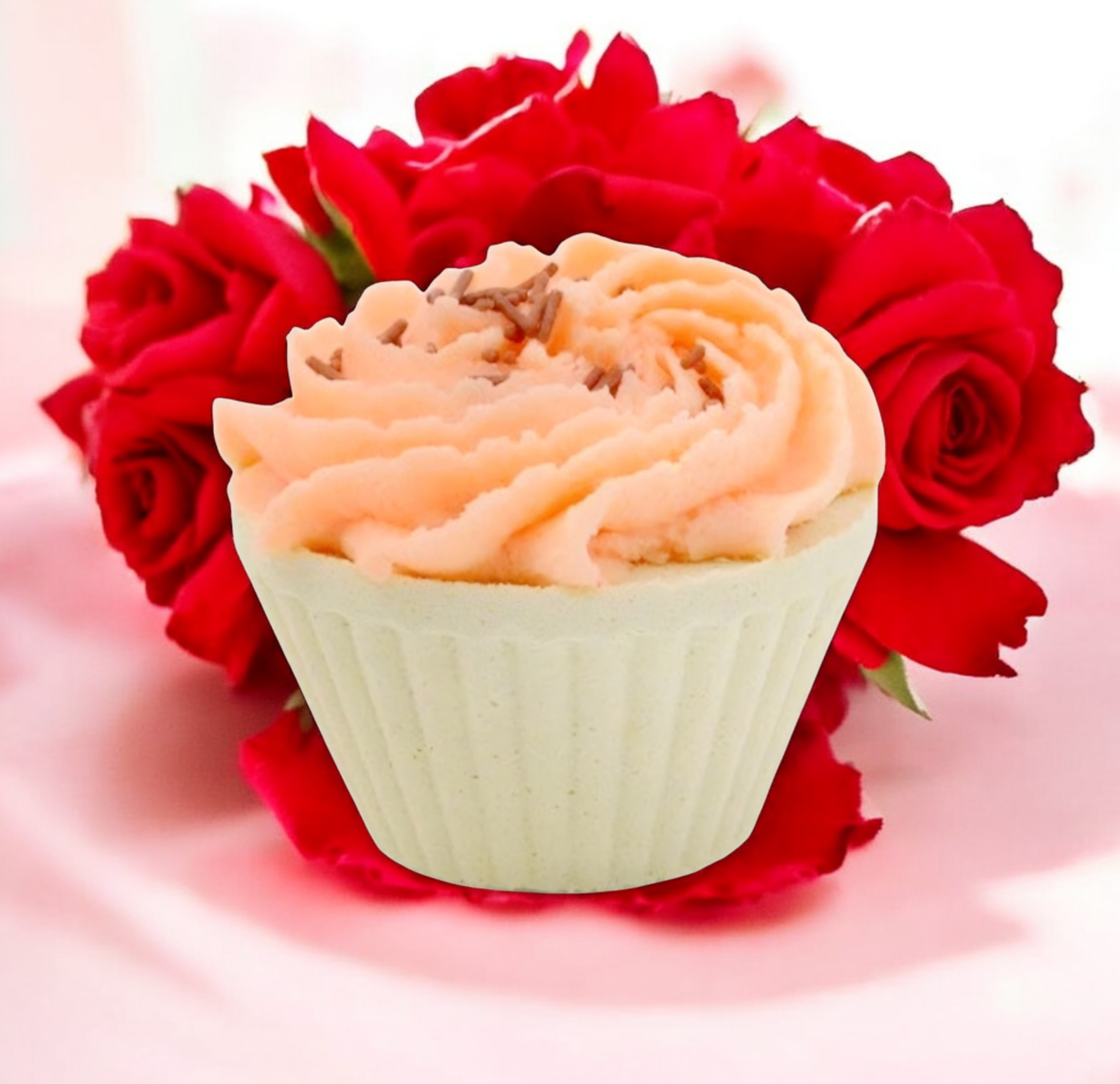 Fondant bain ( Pomme d’amour)