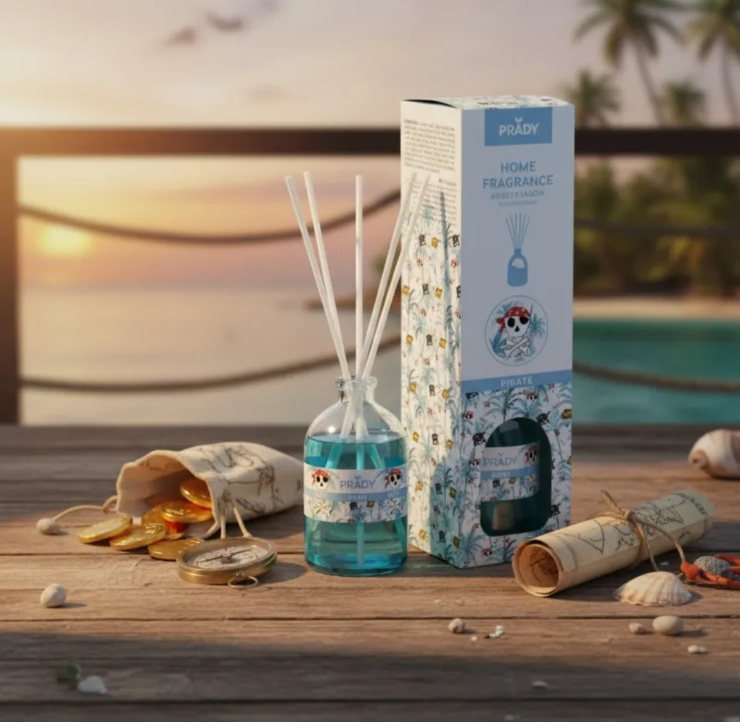 Mikado inspiration "Kenzo"