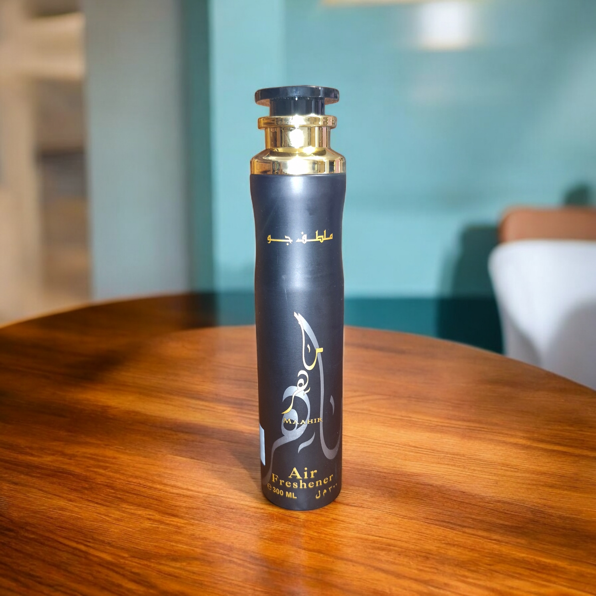 Bombe de Dubaï "Maahir"