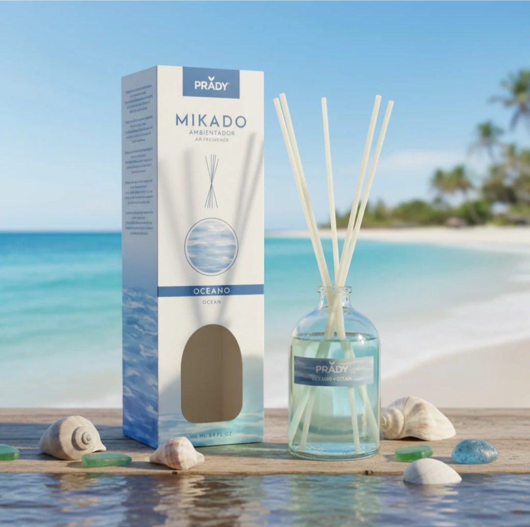 Mikado parfum "Océan"