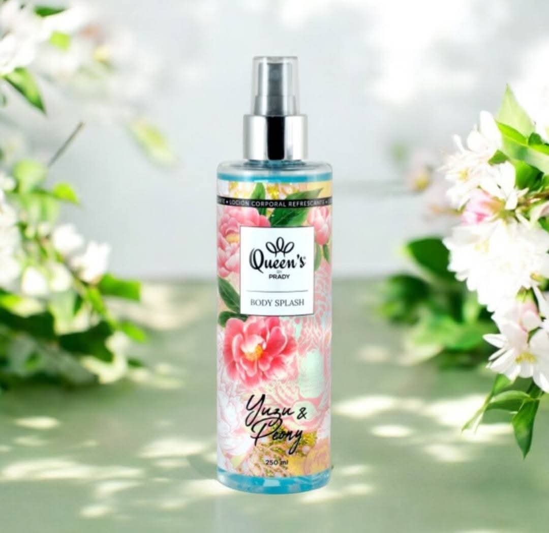 Brume corporelle inspiration "Versace"