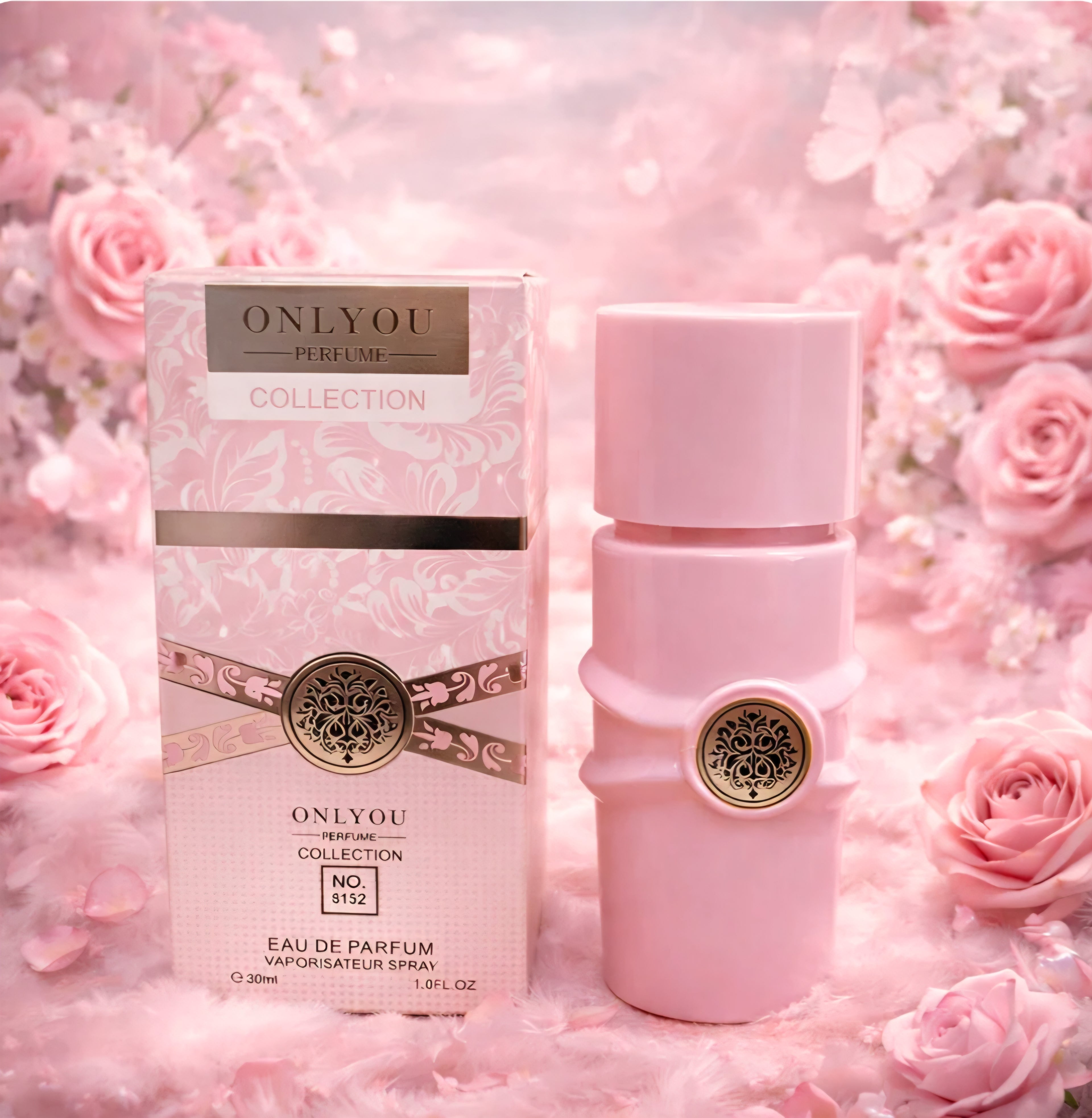 Parfum inspiration "Yara"