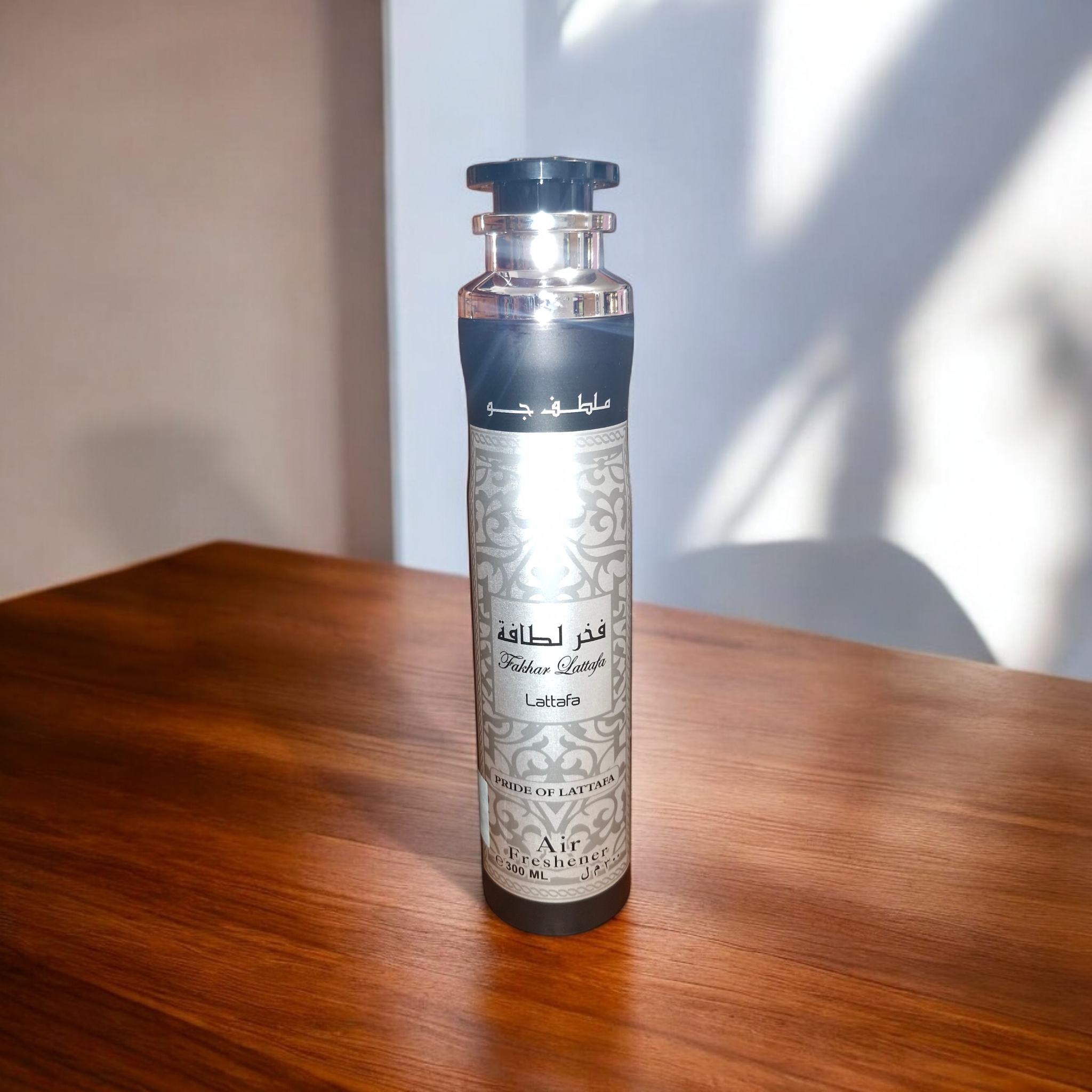 Bombe de Dubaï "Fakhar Lattafa"