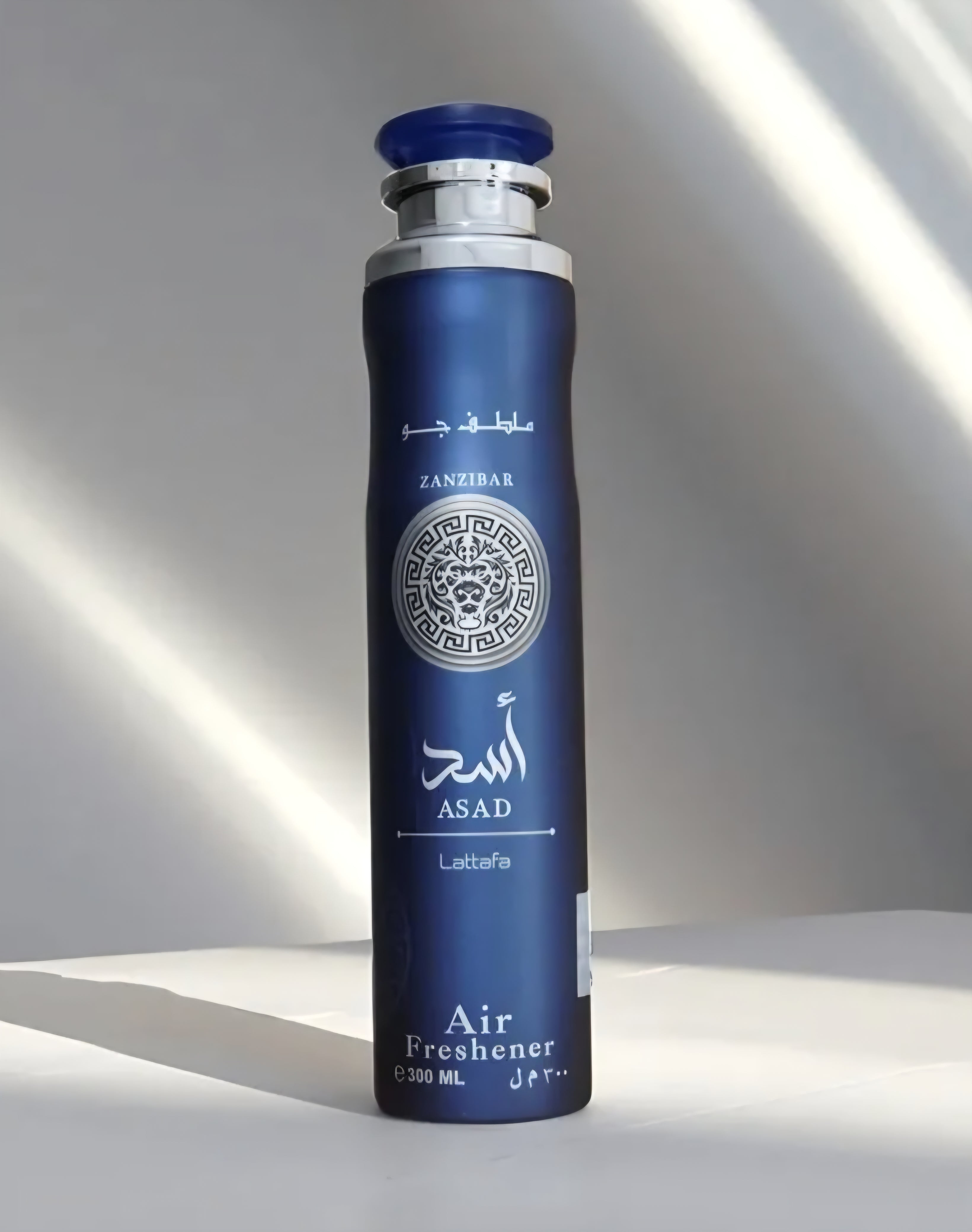 Bombe de Dubaï "Asad"