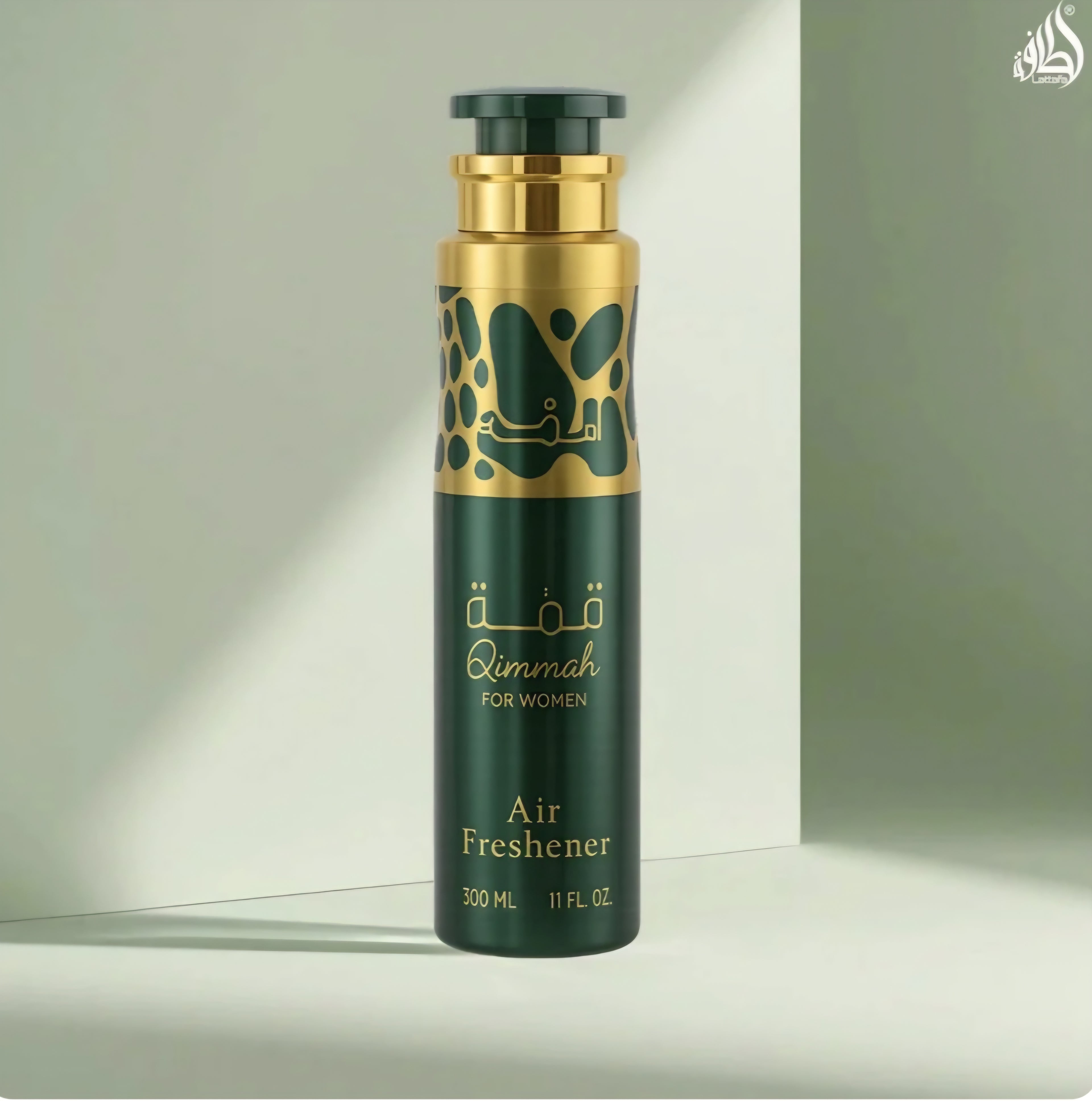 Bombe de Dubaï Qimmah